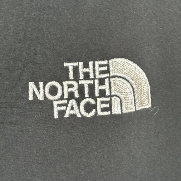 Men's The North Face Black Apex Bionic Jacket Size Large - Picture 6 of 16
